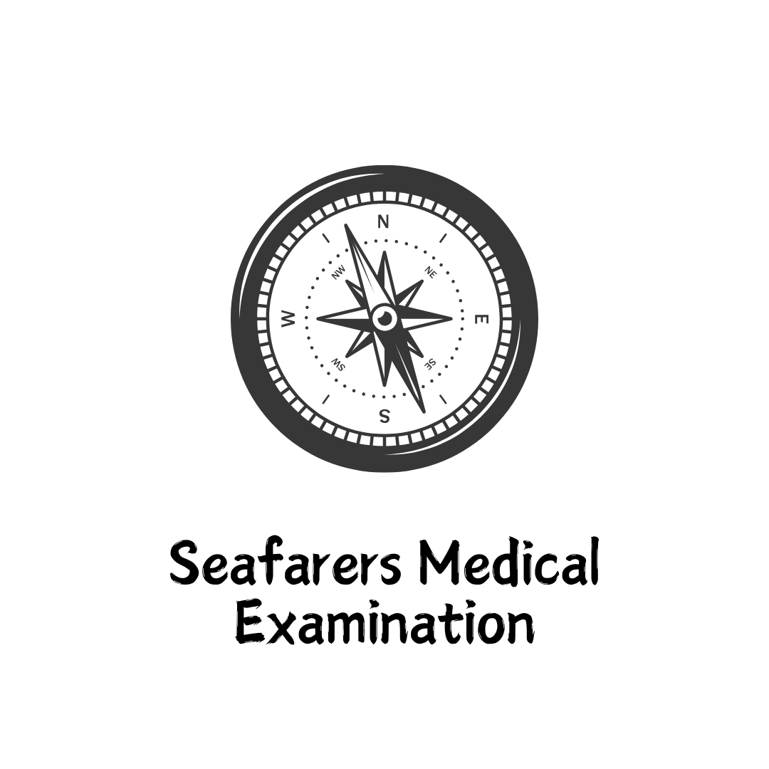 seafarers medical exam